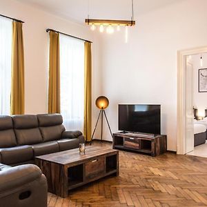Appartement met een Slaapkamer
